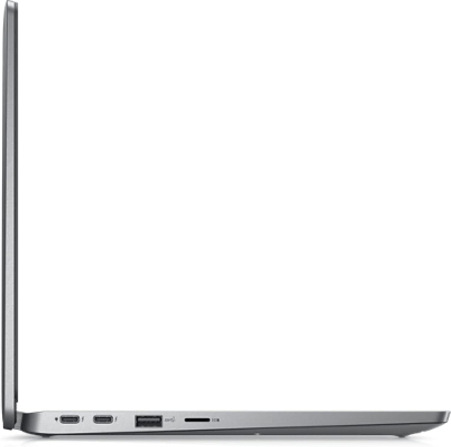 Dell Latitude 5330 – Core i5-1245U, 16GB RAM, 256GB SSD, 13.3″ Sliver